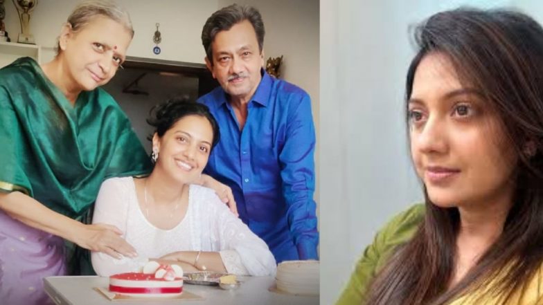 Tejashri Pradhan's Mother Passes Away: अभिनेत्री तेजश्री प्रधानला मातृशोक; आजारपणात झाले आईचे निधन