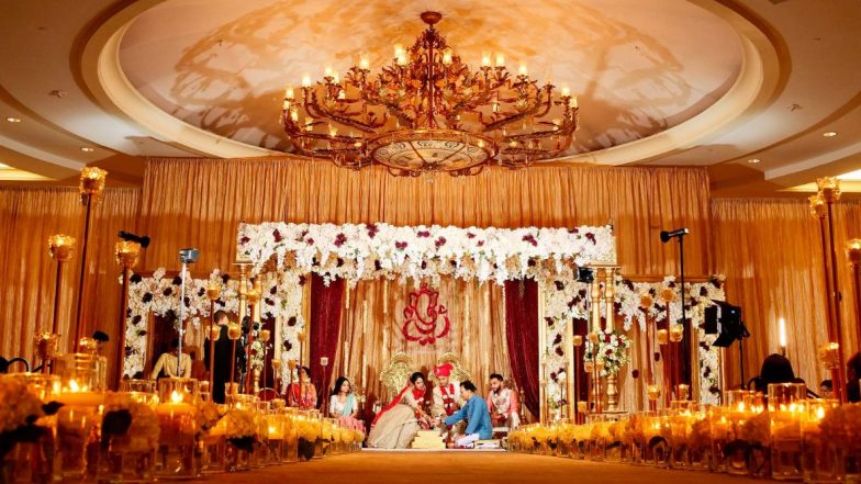 Wedding Season: देशात 22 दिवसांत होणार 38 लाख विवाह; तब्बल 4.74 लाख कोटींची उलाढाल होण्याची शक्यता- CAIT