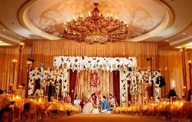 Wedding Season: देशात 22 दिवसांत होणार 38 लाख विवाह; तब्बल 4.74 लाख कोटींची उलाढाल होण्याची शक्यता- CAIT