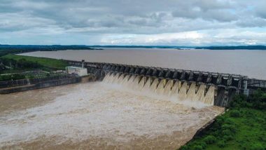 Jayakwadi Dam: जायकवाडी धरणातून मराठवाड्याला पाणी सोडण्याचे राज्य सरकारचे आदेश; Ashok Chavan यांच्या पोस्टने उडाली होती खळबळ