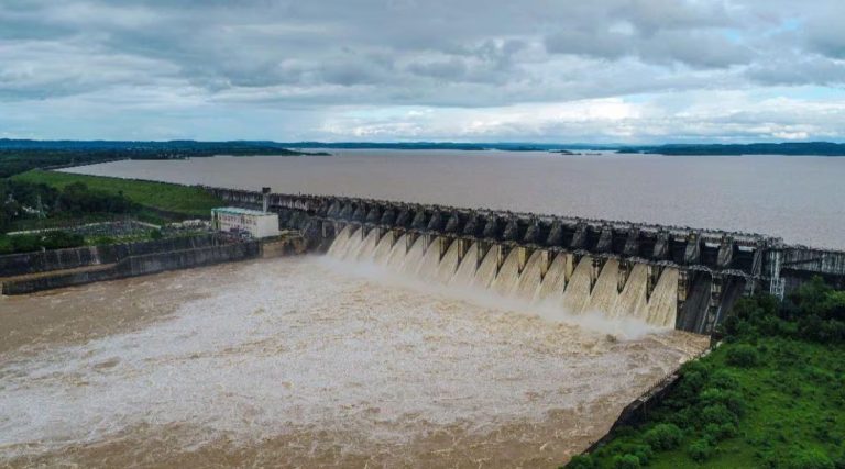 Jayakwadi Dam: जायकवाडी धरणातून मराठवाड्याला पाणी सोडण्याचे राज्य सरकारचे आदेश; Ashok Chavan यांच्या पोस्टने उडाली होती खळबळ