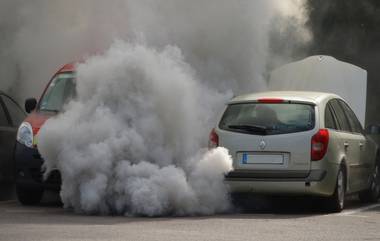 Protecting Yourself from Air Pollution: हवेची गुणवत्ता घसरली? वायू प्रदूषणापासून कसा कराल स्वत:चा बचाव? घ्या जाणून