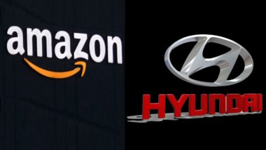 Amazon Online Car Sales- Hyundai: अमेझॉनवर मिळणार ह्युंदाई कार, वाचा सविस्तर