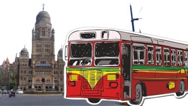 BEST Decision On Mumbai AQI: मुंबई शहरातील हवेच्या ढासळेल्या गुणवत्तेवर शुद्धीकरणाचा उतारा; 'बेस्ट' निर्णय