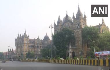 Dead Rats In CSMT Motorman Lobby: मुंबईच्या सीएसएमटीच्या मोटरमन लॉबीमध्ये सापडले 150 हून अधिक मृत उंदीर; सफाई एजन्सीवर ठोठावला 5 लाखांचा दंड, मध्य रेल्वेच्या जीएमचे लॉबी नूतनीकरणाचे आश्वासन