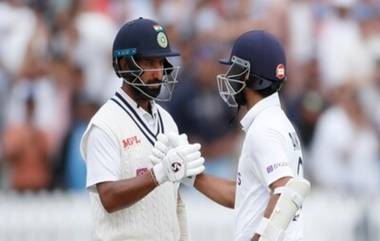 Ajinkya Rahane आणि Cheteshwar Pujara ची कसोटी कारकीर्द अडचणीत, निवडकर्त्यांनी दिले मोठे संकेत