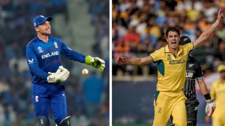 How To Watch ENG vs AUS, T20 WC 2024 Live Streaming: आज विश्वचषकात ऑस्ट्रेलिया आणि इंग्लंड यांच्यात होणार हाय-व्होल्टेज सामना, एका क्लिकवर येथे पाहू शकता लाइव्ह