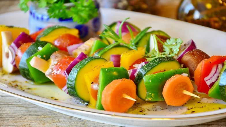 World Vegan Day 2023: वर्ल्ड वीगन डे, इतिहास आणि आरोग्यदायी फायदे; जाणून घ्या