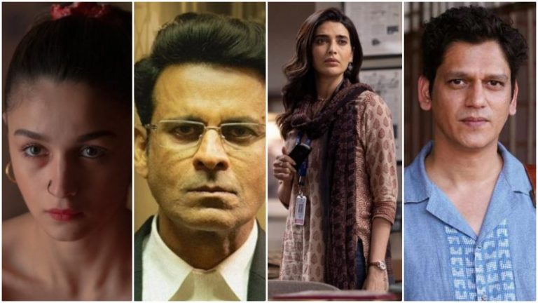 Filmfare OTT Awards 2023: मनोज बाजपेयी, सोनाक्षी सिन्हा, करिश्मा तन्ना, मृणाल ठाकूर, विजय वर्मा यांनी जिंकला फिल्मफेअर पुरस्कार, विजेत्यांची संपूर्ण यादी येथे पहा