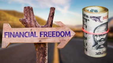 Financial Freedom Tips: कर्जमुक्त जीवन जगण्याचा वेगवान मार्ग, कसे मिळवाल आर्थिक स्वातंत्र्य? जाणून घ्या सात पर्याय