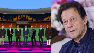 Imran Khan यांची BCCI आयोजित 'Parade of Champions' सोहळ्यास अनुपस्थित, कारण घ्या जाणून