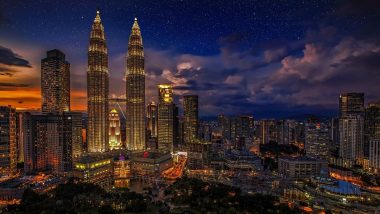 Malaysia Visa Free Entry: मलेशियाकडून भारतीय पर्यटकांसाठी खुशखबर; आता 1 डिसेंबर पासून करू शकणार व्हिसा-मुक्त प्रवेश, जाणून घ्या सविस्तर