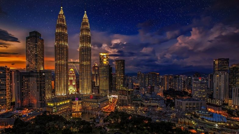 Visa Free Entry For Indians: भारत आणि चिनी नागरिकांना मलेशियामध्ये व्हिसामुक्त प्रवेश 1 डिसेंबरपासून