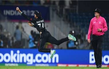 ICC Best Fielding Impact: मिचेल सँटनर विराट कोहलीच्या पुढे, आयसीसीने दिला सर्वोत्तम क्षेत्ररक्षकाचा दर्जा; पाहा रेंटिग