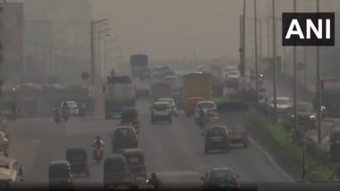 Mumbai Air Quality: पावसामुळे मुंबईच्या हवेच्या गुणवत्तेत सुधारणा, आजही पावसाची शक्यता