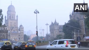 Maharashtra AQI and Air Pollution: निसर्गाने दिले, फटाक्यांमुळे गमावले; महाराष्ट्रात हवेची गुणवत्ता खालावली, नागरिकांना आरोग्याच्या समस्या