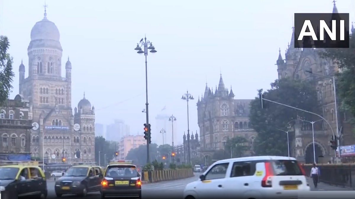 Maharashtra AQI and Air Pollution: निसर्गाने दिले, फटाक्यांमुळे गमावले; महाराष्ट्रात हवेची गुणवत्ता खालावली, नागरिकांना आरोग्याच्या समस्या