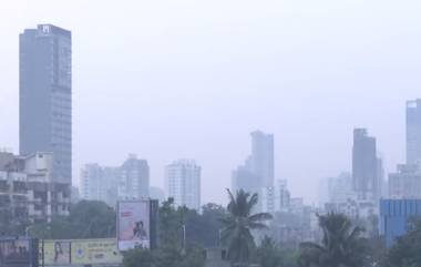 Breathless Mumbai: मुंबई शहरातील 78% परिवारांपैकी एक सदस्य प्रदुषणाने त्रस्त