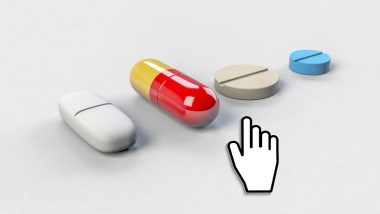 Online Medicines Sale Policy: औषधांच्या ऑनलाइन विक्रीसाठी धोरण ठरवा, दिल्ली उच्च न्यायालयाचे केंद्र सरकारला आदेश
