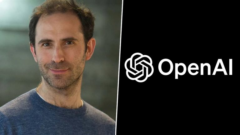 OpenAI New CEO Emmett Shear: OpenAI च्या बोर्ड कडून Emmett Shear कडे CEO पदाची जबाबदारी; Sam Altman ला पुन्हा सीईओ करण्यास नकार - सूत्र