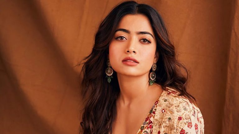 Rashmika Mandanna ने तिच्या वायरल होत असलेल्या मॉर्फ व्हिडिओ वर दिली पहिली प्रतिक्रिया! (View Tweet)