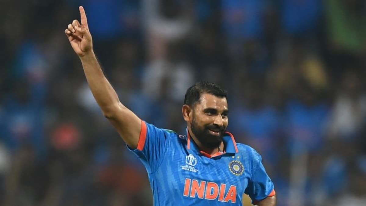 Mohammed Shami:  अखेर प्रतीक्षा संपली, 14 महिन्यांनंतर मोहम्मद शमी प्लेईंग 11 मध्ये परतला