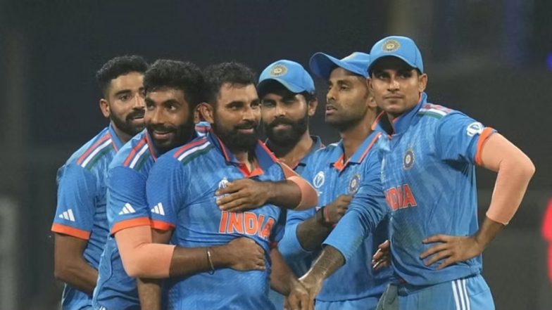 ICC Player of the Month: आयसीसीने प्लेअर ऑफ द मंथसाठी 3 खेळाडूंना दिले नामांकन, 'या' यादीत एका भारतीय खेळाडूचाही समावेश