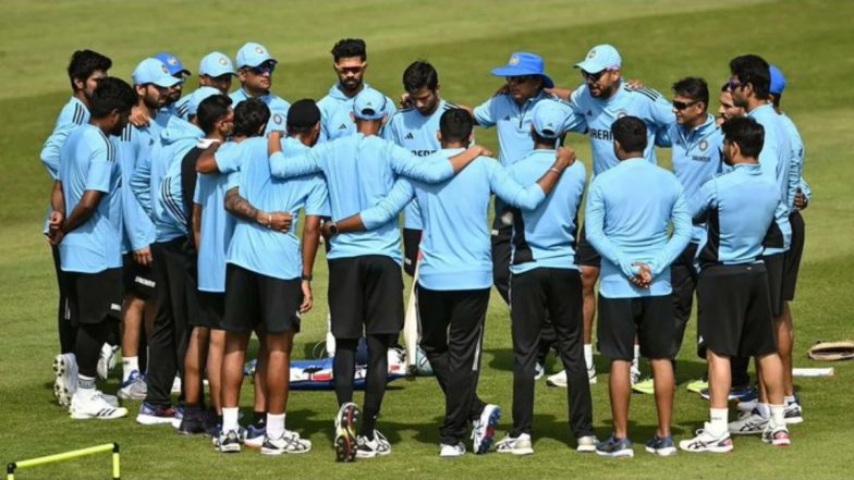 IND vs AUS 1st T20 Weather Report: पहिल्या टी-20 मध्ये पावसामुळे येणार व्यत्यय? जाणून घ्या कसे असेल विशाखापट्टणमचे हवामान