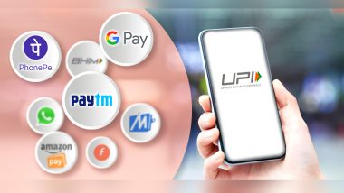 UPI Free Transactions: डिजिटल पेमेंटवर चार्ज लागणार? घाबरू नका! तुमच्या खात्यातून एक रुपयाही जास्त जाणार नाही, नियम जाणून घ्या