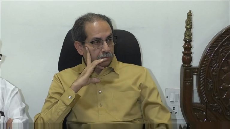 Uddhav Thackeray On Farmers Loan Waiver: कर्जमाफी करुन राज्यातील बळीराजाला दिलासा द्या, उद्धव ठाकरे यांची मागणी