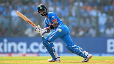 IND vs AFG 2nd T20 2024: दुसऱ्या टी-20 मध्ये विराट कोहली परतणार, 'हा' खेळाडू होऊ शकतो बाहेर