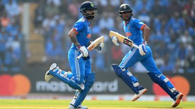 Team India: एकदिवसीय विजयात या भारतीय फलंदाजांनी या वर्षी 1 हजारहून अधिक केल्या धावा, पाहा आश्चर्यकारक आकडेवारी