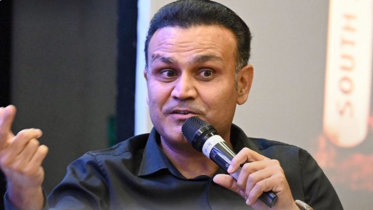 Virender Sehwag On Pakistan Trolls: 'आम्ही चांगल्या लोकांसोबत चांगले आहोत', वीरेंद्र सेहवागचे पाकिस्तानच्या ट्रोलर्सना चोख प्रत्युत्तर