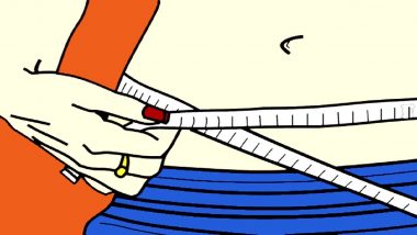 Weight Loss Drug: वजन कमी करण्याचे औषध घेतल्याने ऑस्ट्रेलियन महिलेचा मृत्यू; मुलीच्या लग्नापूर्वी घाई नडली