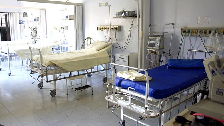 Heart Disease Death in Mumbai: मुंबईतील मृत्यूचे प्रमुख कारण हृदयविकार; कर्करोग, पक्षाघात आणि यकृताच्या आजारांमुळेही प्राण जाण्याचे वाढते प्रमाण