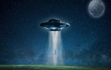 'UFO' Sighting in Manipur: इम्फाळ विमानतळावर अज्ञात उडत्या वस्तू आढळल्याची माहिती, भारतीय हवाई दलाच्या राफेल लढाऊ विमानांद्वारे शोध सुरु