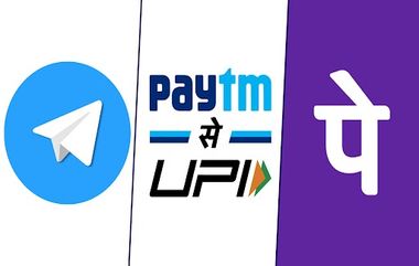 Child Sex Abuse Case: मेसेजिंग अॅप Telegram सह Paytm, PhonePe वर गुन्हा दाखल; बाल लैंगिक शोषण कंटेंटचा प्रचार केल्याचा आरोप