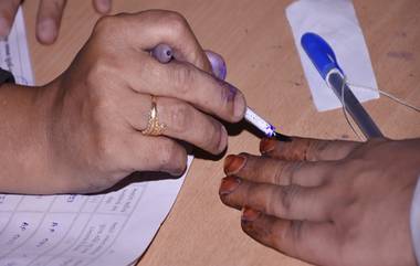 Assembly Elections 2023 Exit Poll Results: मध्य प्रदेश, राजस्थान, तेलंगणा, छत्तीसगड आणि मिझोरामचे एक्झिट पोल निकाल पाहा एका क्लिकवर