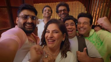 The Great Indian Kapil Show: कपिल शर्माचा 'द ग्रेट इंडियन कपिल शो' लवकरच घेणार प्रेक्षकांचा निरोप