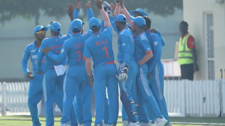 India vs Nepal Free Live Streaming Online of U-19 Asia Cup 2023: टीव्हीवर IND U-19 विरुद्ध NEP U-19 क्रिकेट सामन्याचे प्रसारण तपशील इथे पाहा