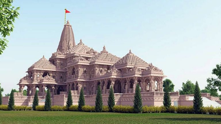 Ayodhya Ram Mandir Features: अयोद्धेच्या राम मंदिरात राम दरबार ते सीता कूप कसं असेल? पहा  Shri Ram Janmbhoomi Teerth Kshetra Trust ने शेअर केला नजारा