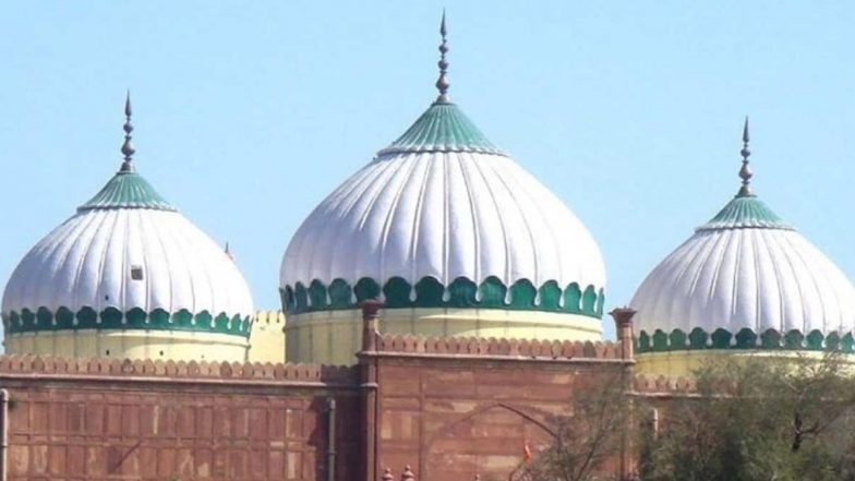 Krishna Janmabhoomi-Shahi Idgah Case: कृष्ण जन्मभूमी-शाही ईदगाह प्रकरणी मुस्लिम पक्षाला धक्का; अलाहाबाद उच्च न्यायालयाने फेटाळली याचिका