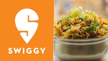How India Swiggy’d In 2023: स्विगीकडून रोचक खुलासा! मुंबईतील व्यक्तीने यंदा ऑर्डर केले 42.3 लाख रुपयांचे खाद्यपदार्थ