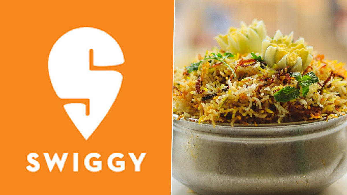 Swiggy Instamart: कंडोम, कांदे, मखाना... 2023 मध्ये भारतीयांनी सर्वात जास्त ऑर्डर केल्या 'या' गोष्टी; स्विगी इंस्टामार्टने जारी केला रिपोर्ट