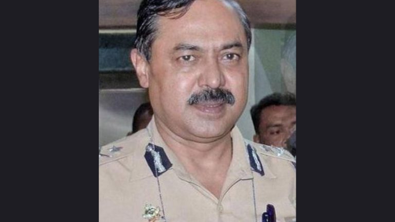 Thane New Police Commissioner:  आशुतोष डुंबरे यांची ठाण्याच्या पोलीस आयुक्तपदी नियुक्ती