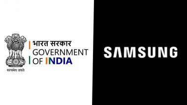 Government Warning For Samsung Mobile: सॅमसंग फोन वापरत असाल तर व्हा सावध; भारत सरकारने युजर्सना दिला इशारा, जाणून घ्या काय आहे प्रकरण