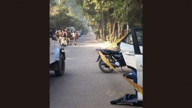 New Delhi Crime: गुरुग्राम येथील किंग क्लबच्या मालकावर लोखंडी रॉडने हल्ला, कारवर गोळीबार; अज्ञांताविरुध्दात गुन्हा दाखल