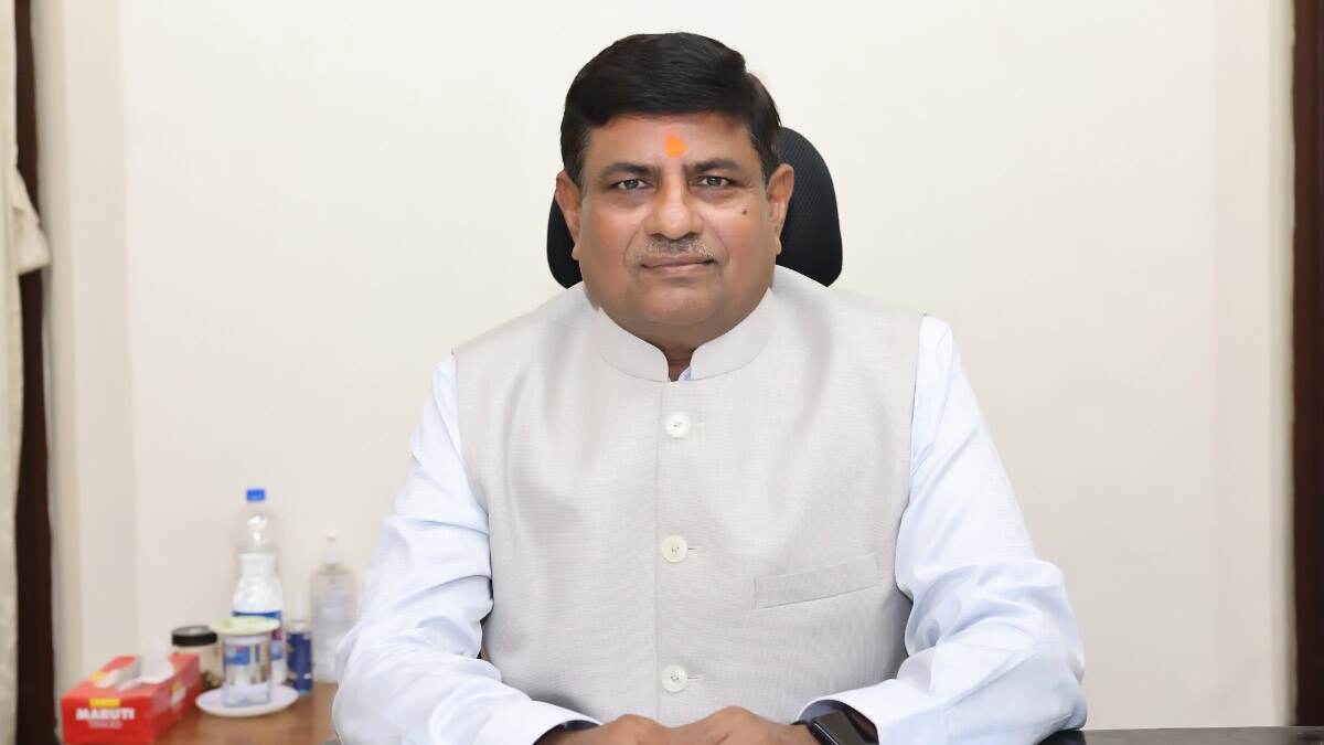 General Manager Of Central Railway: मध्य रेल्वेच्या महाव्यवस्थापकपदी Ram Karan Yadav यांनी स्वीकारला पदभार