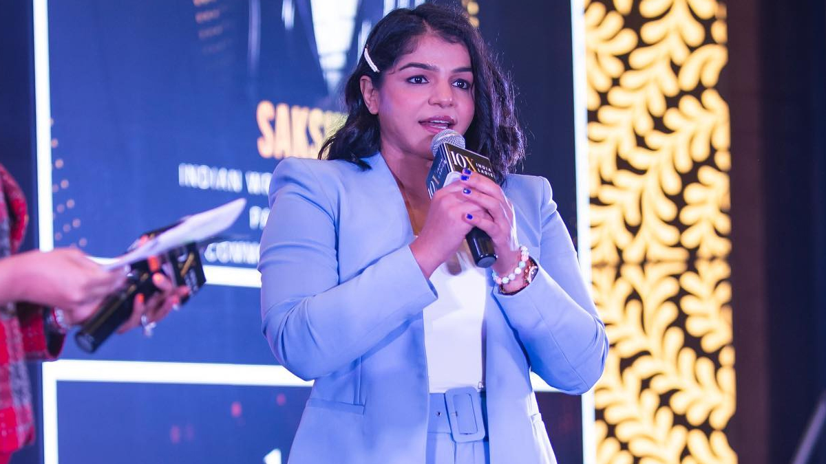 Sakshi Malik Announced Retirement: साक्षी मलिकची कुस्तीतून निवृत्ती; ब्रिजभूषण यांचे निष्ठावंत संजय सिंग यांची WFI अध्यक्षपदी निवड झाल्यानंतर केली घोषणा