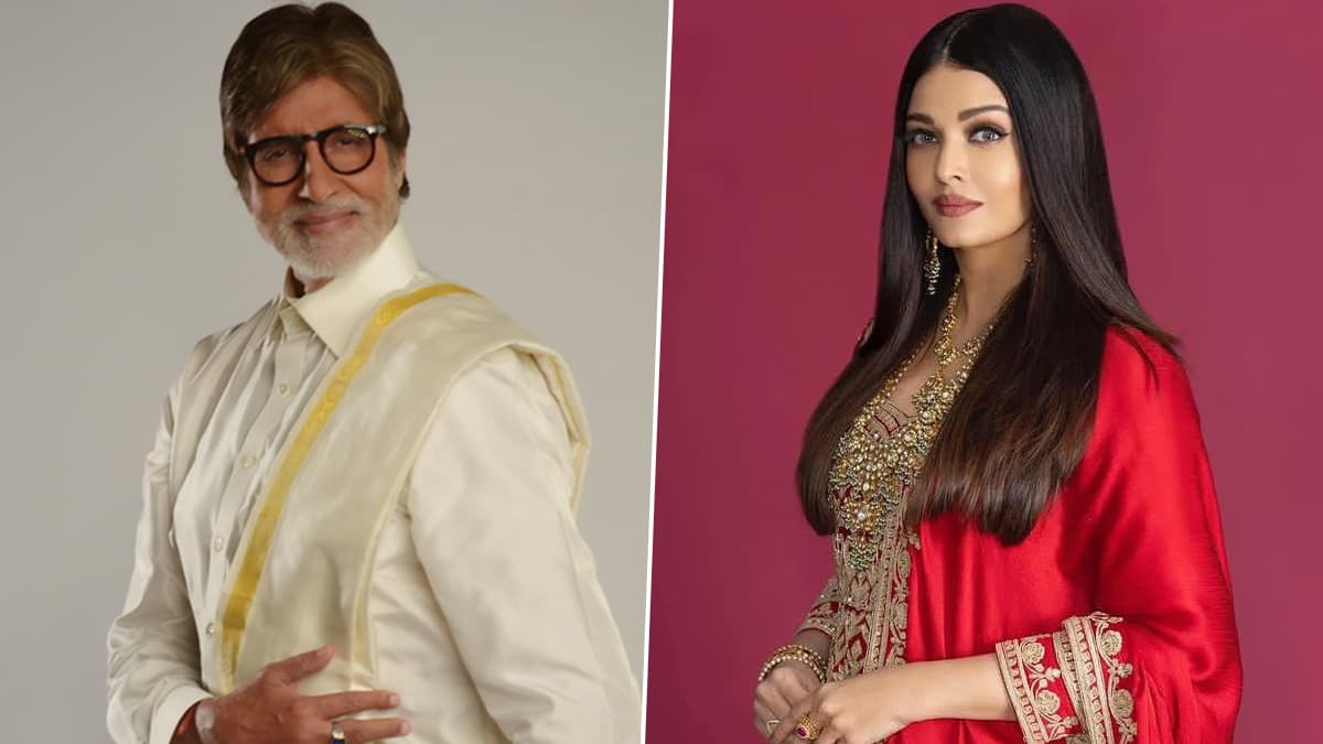 Amitabh Bachchan Unfollow Aishwarya Rai Bachchan? अमिताभ बच्चन यांनी सून ऐश्वर्याला इन्स्टाग्रामवर अनफॉलो केल? काय आहे सत्य? जाणून घ्या